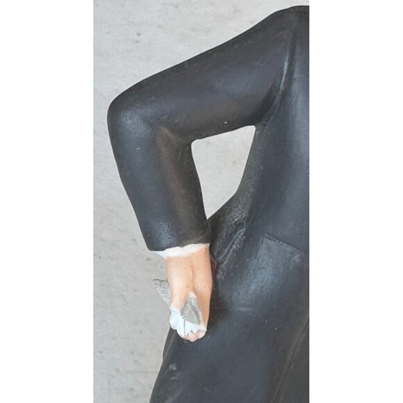 Set of 2 VTG AVON Gone With The Wind Rhett Butler Scarlett O'Hara Figurines-READ - Picture 5 of 13